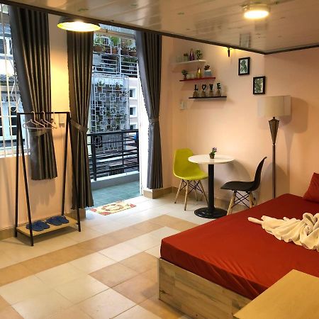 Hotel Q Lofts Da Lat Zewnętrze zdjęcie