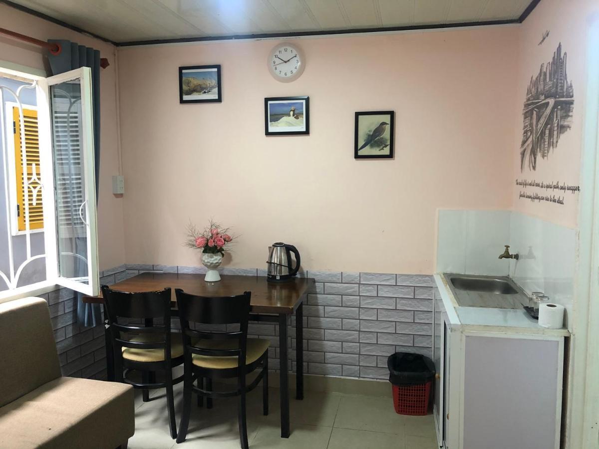 Hotel Q Lofts Da Lat Zewnętrze zdjęcie