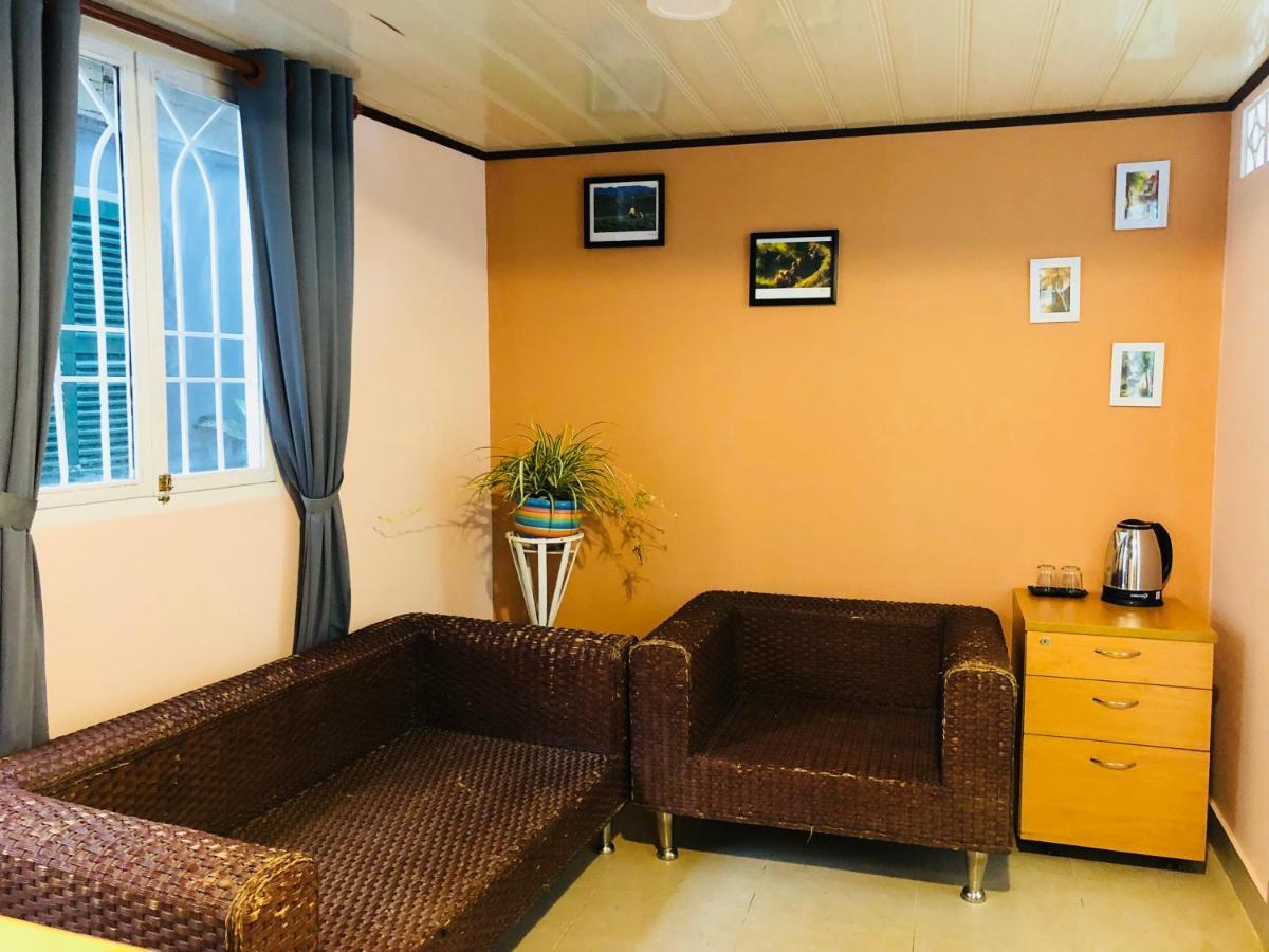 Hotel Q Lofts Da Lat Zewnętrze zdjęcie