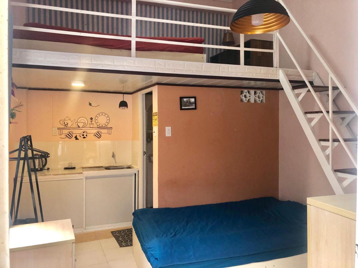 Hotel Q Lofts Da Lat Zewnętrze zdjęcie