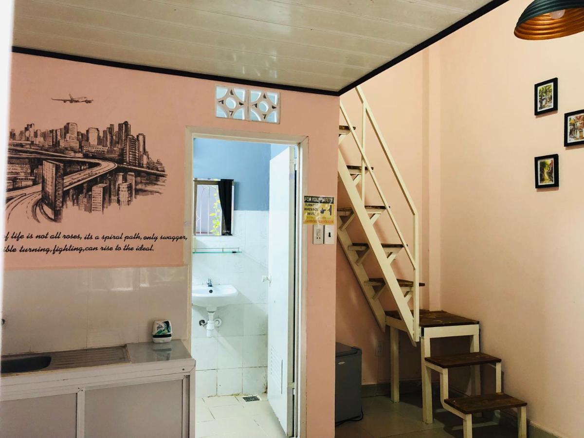Hotel Q Lofts Da Lat Zewnętrze zdjęcie