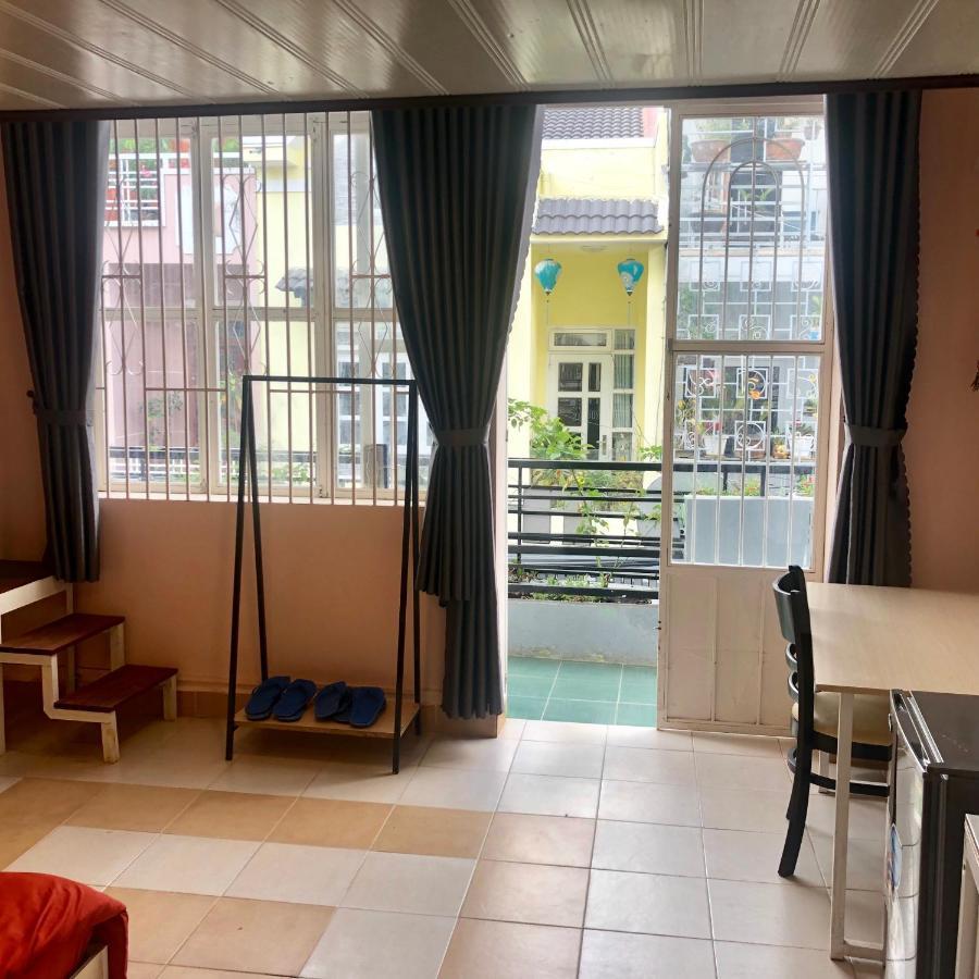 Hotel Q Lofts Da Lat Zewnętrze zdjęcie