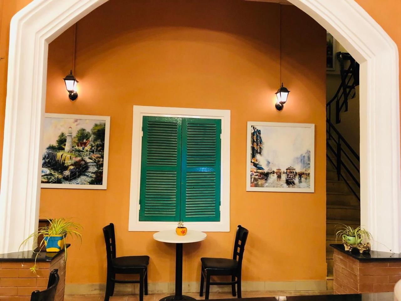 Hotel Q Lofts Da Lat Zewnętrze zdjęcie