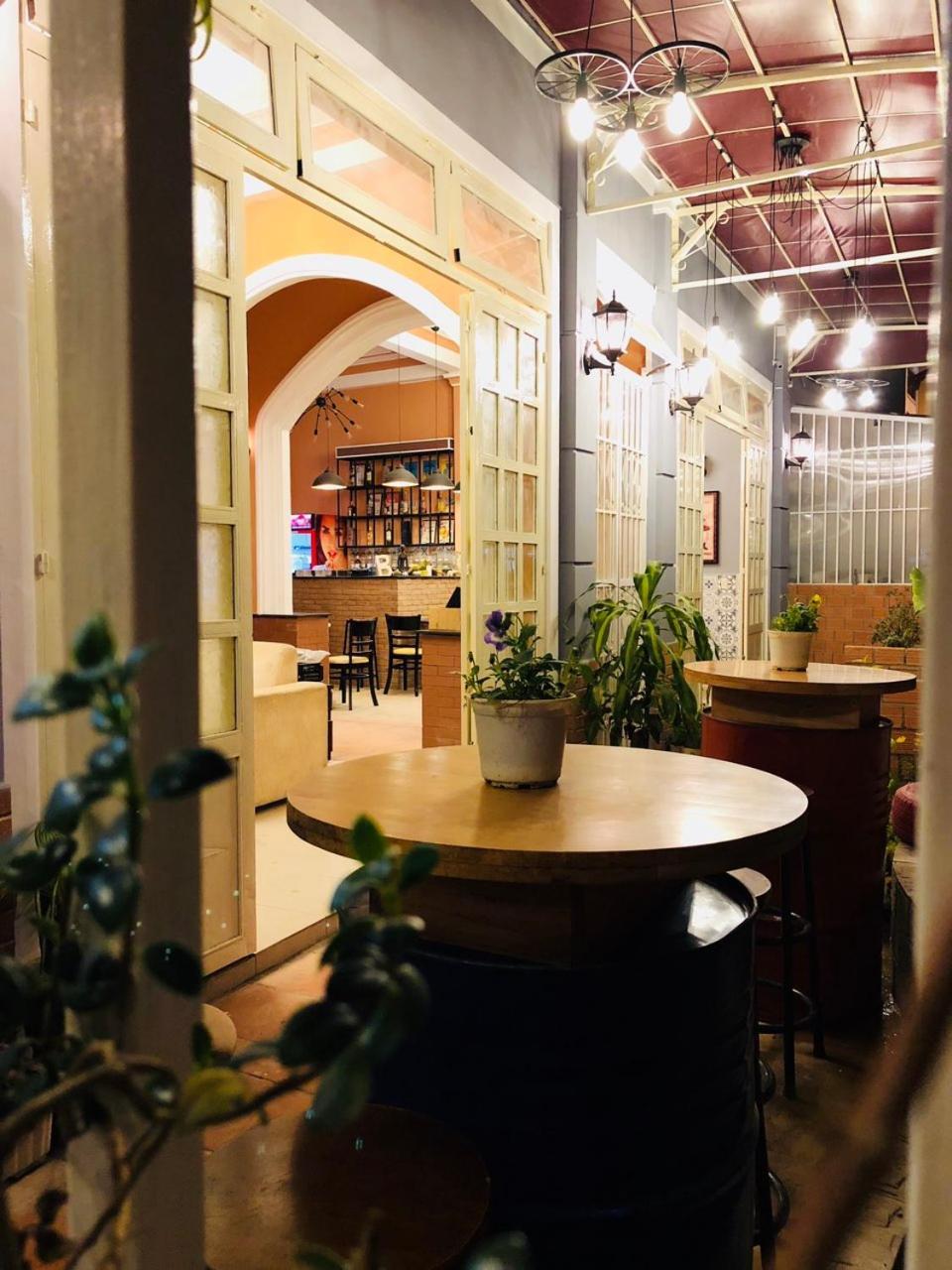 Hotel Q Lofts Da Lat Zewnętrze zdjęcie