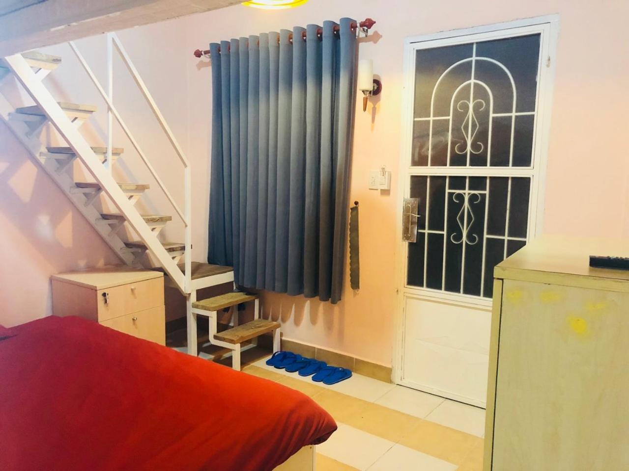 Hotel Q Lofts Da Lat Zewnętrze zdjęcie