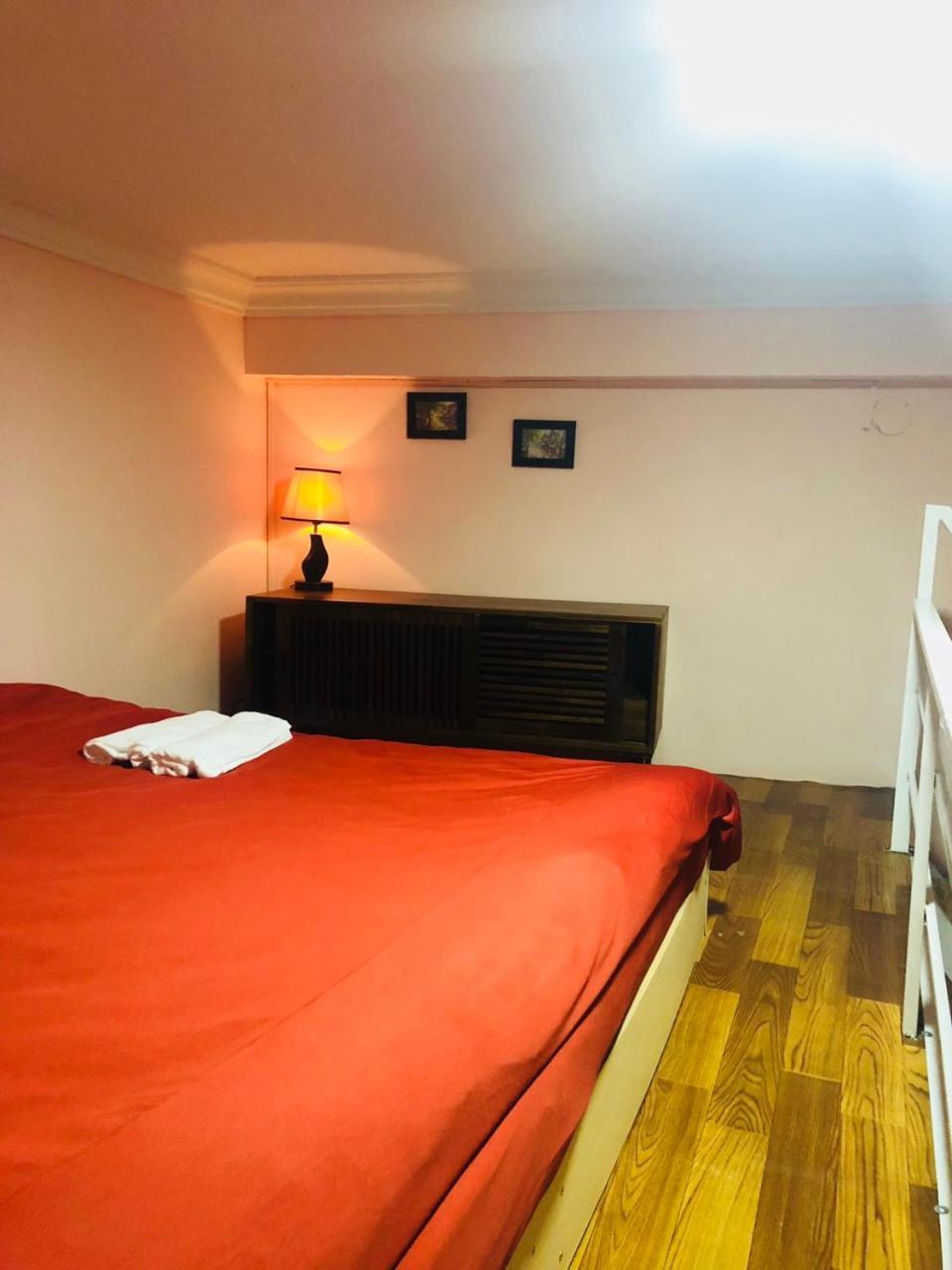 Hotel Q Lofts Da Lat Zewnętrze zdjęcie