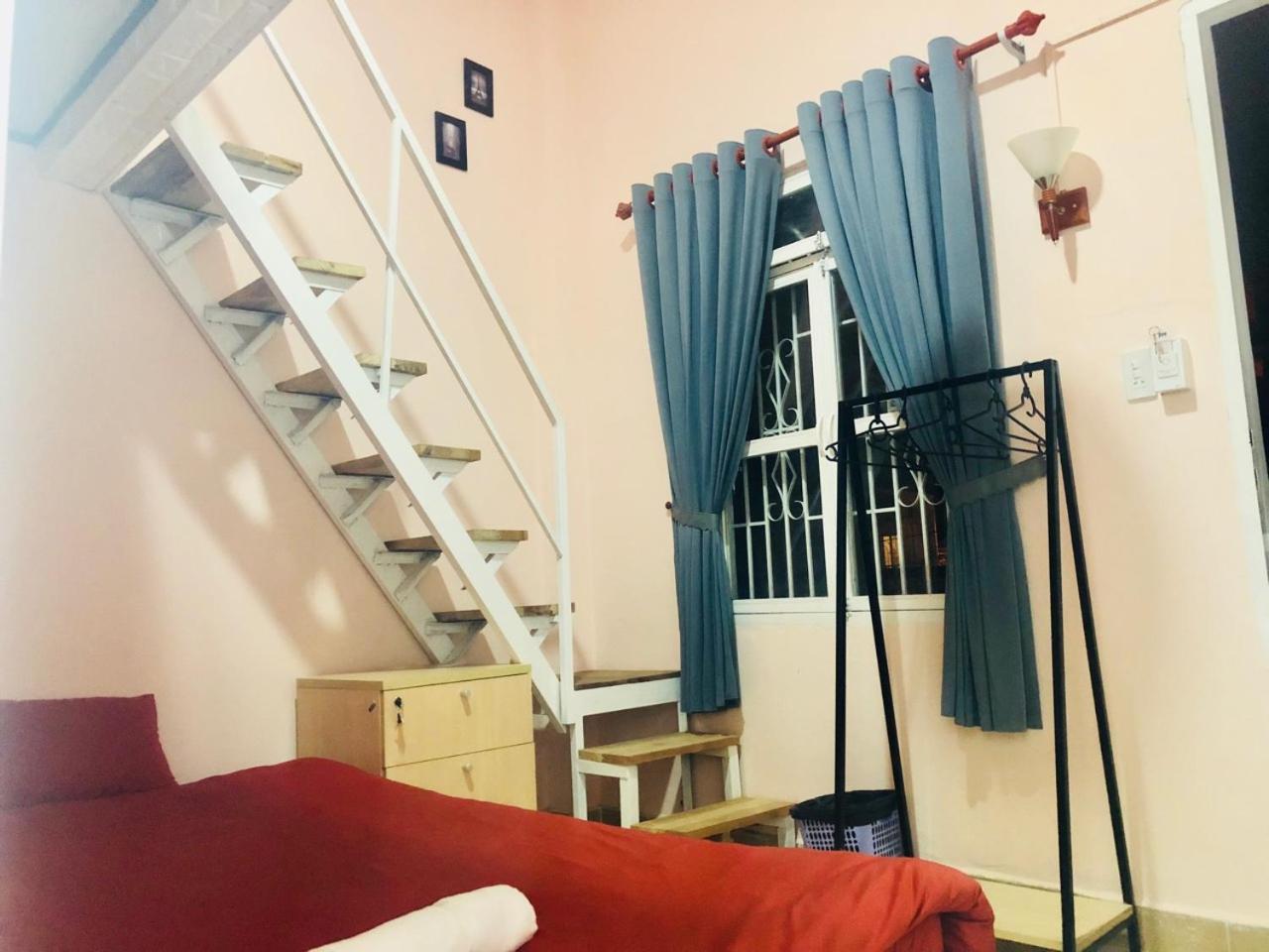 Hotel Q Lofts Da Lat Zewnętrze zdjęcie