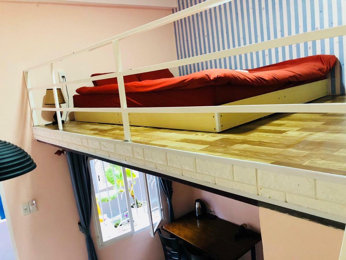 Hotel Q Lofts Da Lat Zewnętrze zdjęcie
