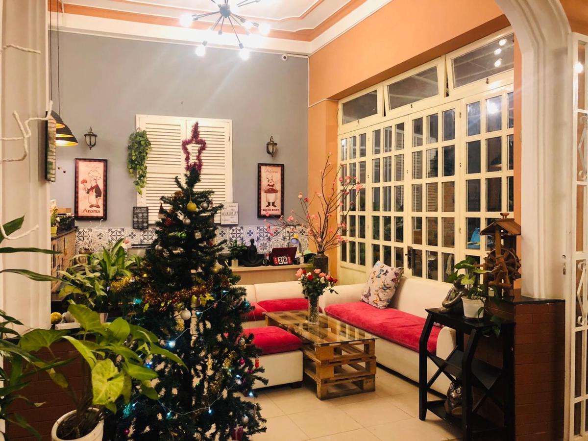 Hotel Q Lofts Da Lat Zewnętrze zdjęcie